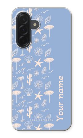 Namecase 2 - Coastel