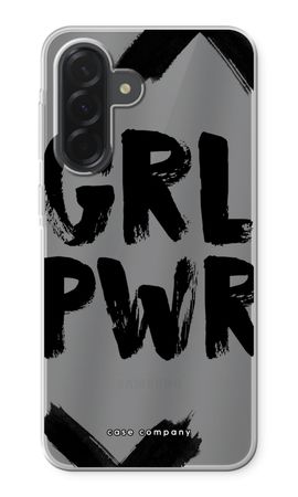 Girl Power #2