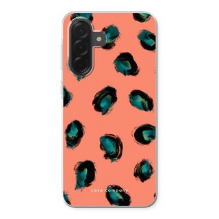 Pink Cheetah