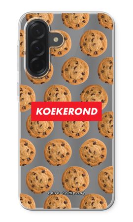 Koekerond
