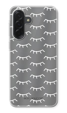 Eyelashes