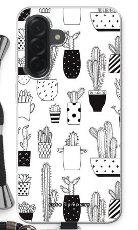 Cactus print