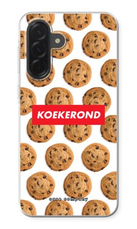 Koekerond
