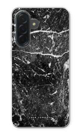 Black marble