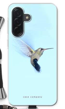 Hummingbird