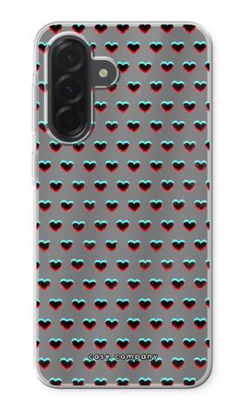 Little hearts