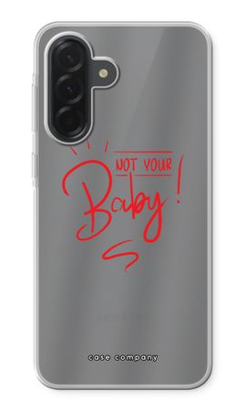 Not Your Baby
