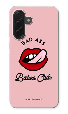 Badass Babes Club