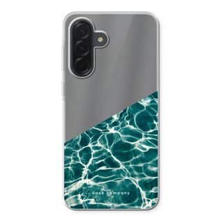 Reflection water