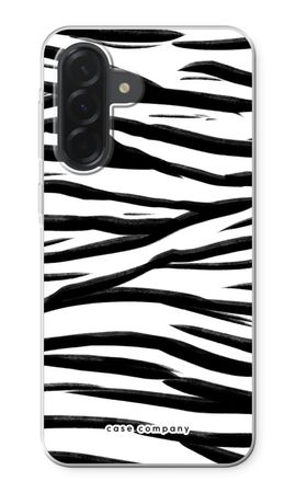 Zebra pattern