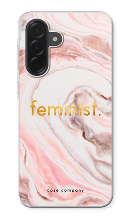 Feminist