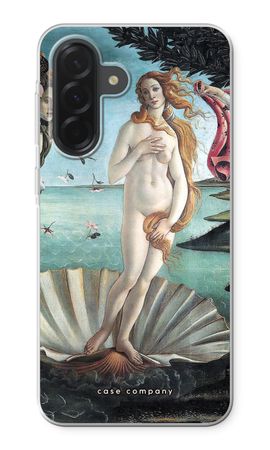 Birth Of Venus