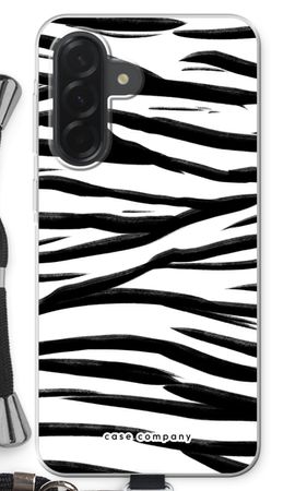 Zebra pattern