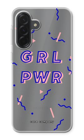 GRL PWR