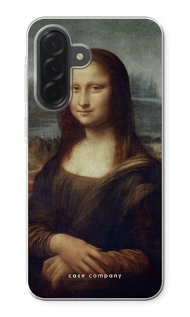 Mona Lisa