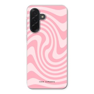 Swirl Pink