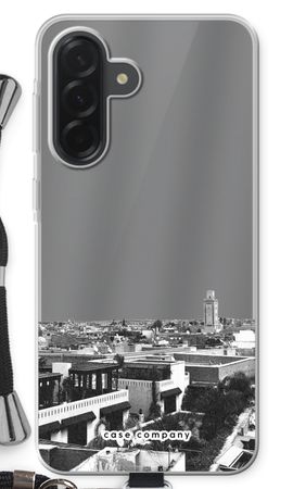Marrakech Skyline 