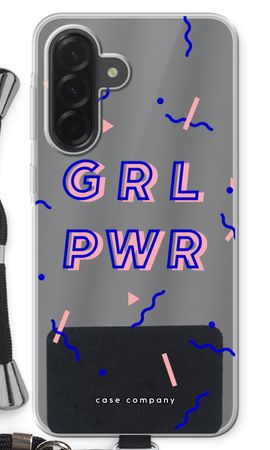 GRL PWR