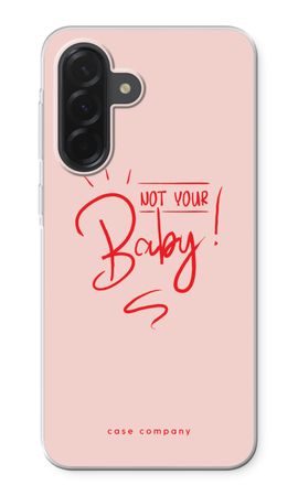 Not Your Baby