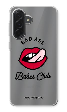Badass Babes Club