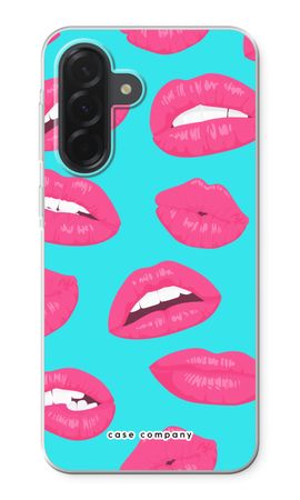 Bite my lip