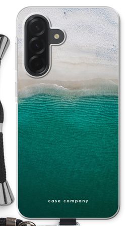 E le Onde mi Hanno Riportato a Riva...