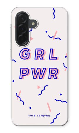 GRL PWR