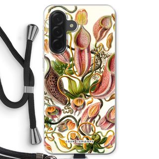 Haeckel Nepenthaceae