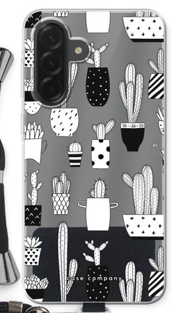 Cactus print