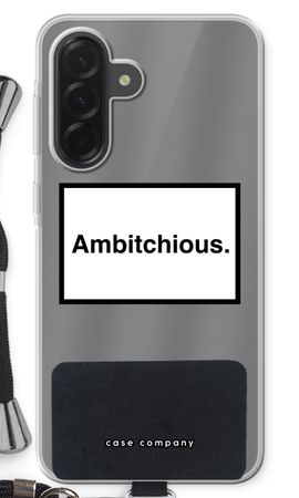 Ambitchious