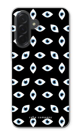 Eyes pattern