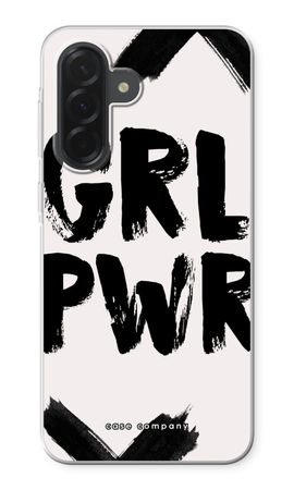 Girl Power #2