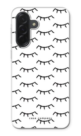 Eyelashes