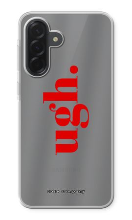 Ugh
