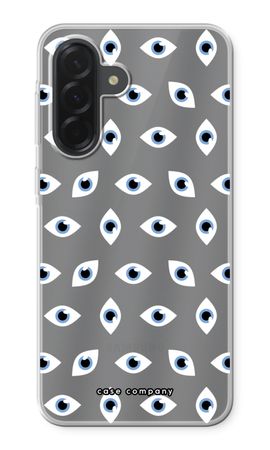 Eyes pattern