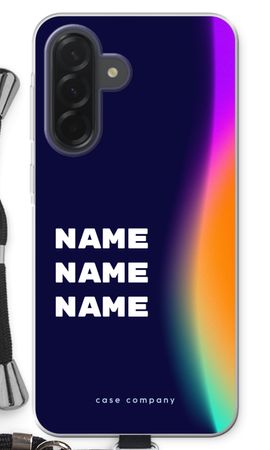 Namecase 2 - Neon