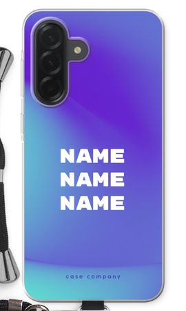 Namecase 1 - Neon