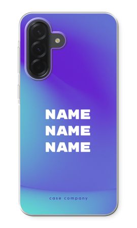 Namecase 1 - Neon