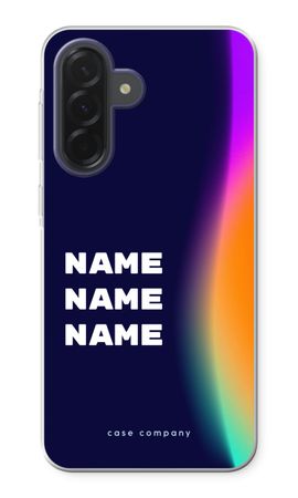 Namecase 2 - Neon