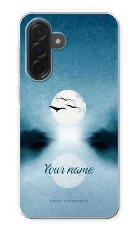 Namecase - Moon