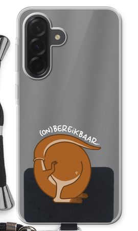 Kangoeroe