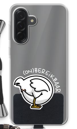 Kip zonder kop