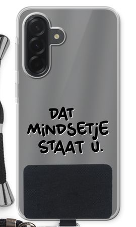 Mindsetje