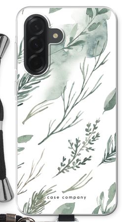 Tender Leaves