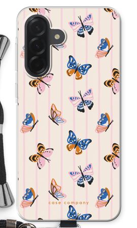 Butterflies