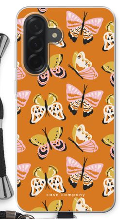 Butterflies