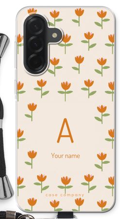 Everbloom - Name & Monogram