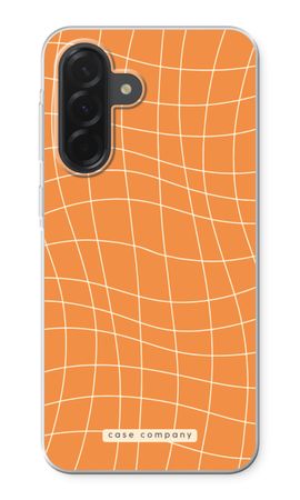 Wavy Grid