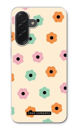 Flower Storm