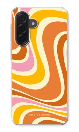 Retro Waves